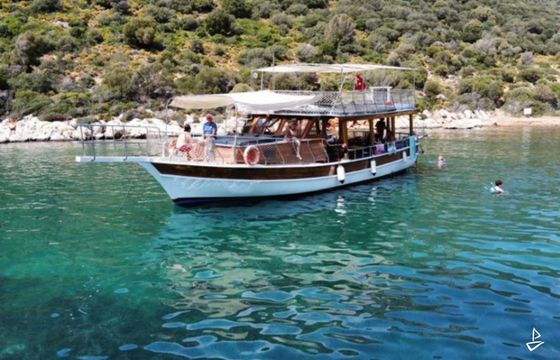 Custom Made Gulet