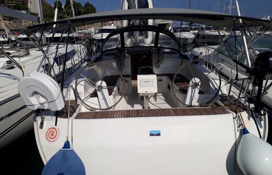 Bavaria 46 Cruiser