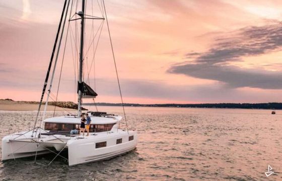 Lagoon 46