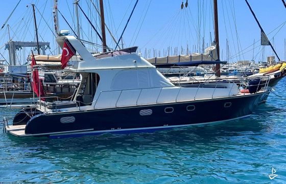 Bodrum Motoryacht