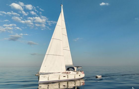 Jeanneau Sun Odyssey 42 DS