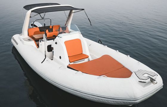 Zodiac Medline 7.5