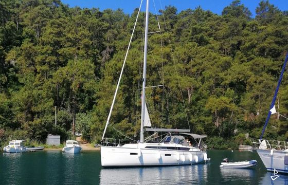 Bavaria 37 Cruiser