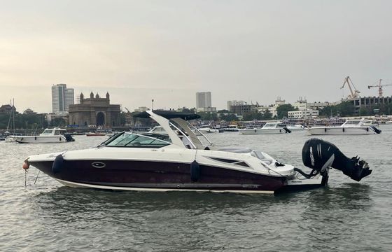 Sea Ray 300 SLX