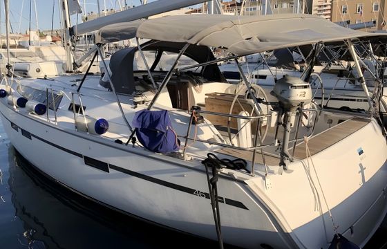 Bavaria 46 Cruiser