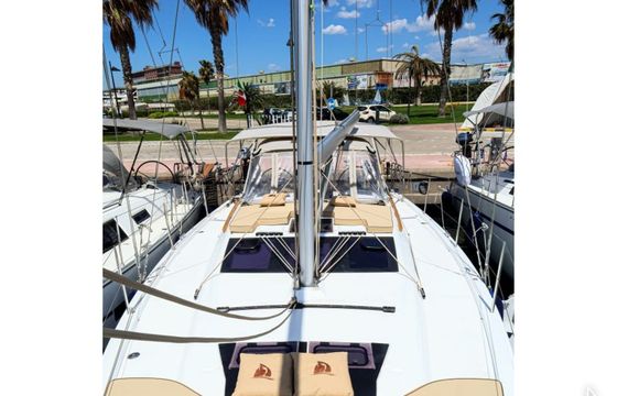 Dufour 390 Grand Large