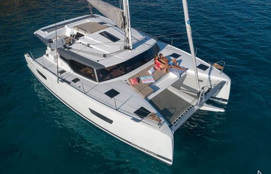 Fountaine Pajot Astrea 42