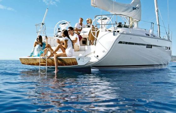 Bavaria 46