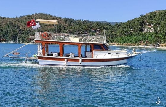 Custom Made Gulet