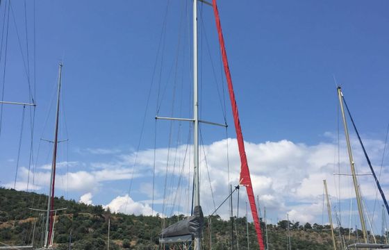 Jeanneau Sun Odyssey 36i