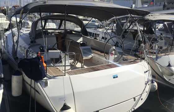 Bavaria 46 Cruiser