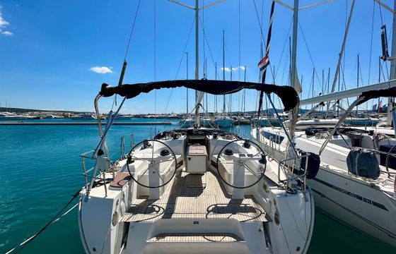 Bavaria 45 Cruiser