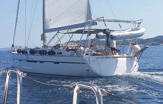 Bavaria Cruiser 56