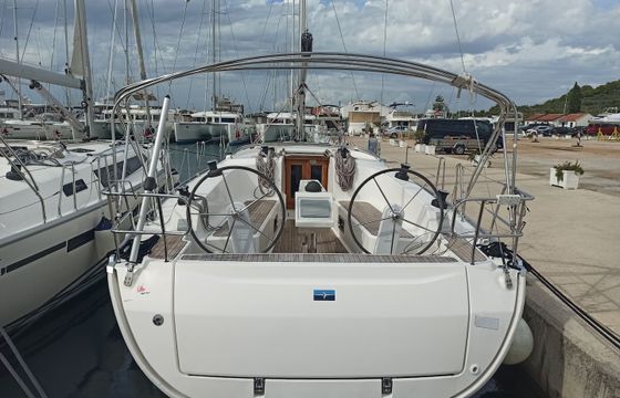 Bavaria 41 Cruiser