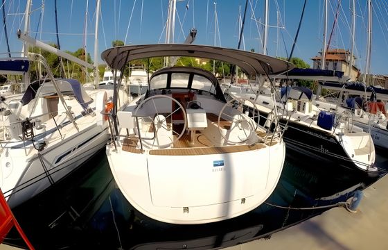 Bavaria 37 Cruiser