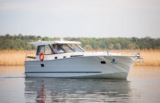 Nautika 1300 VIP