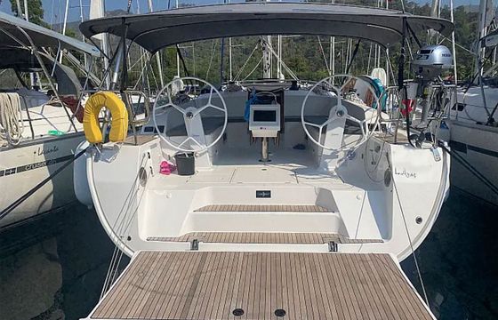 Bavaria 46 Cruiser