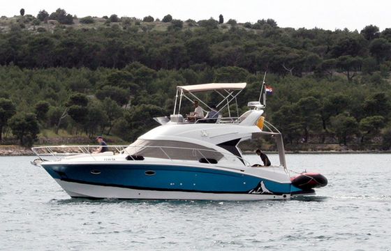 Beneteau Antares 36