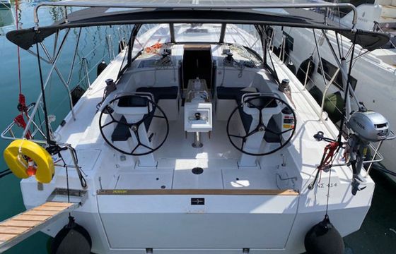 Bavaria 42 Cruiser