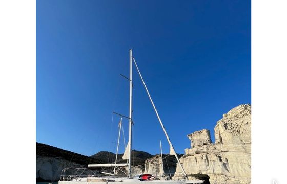 Dufour 530