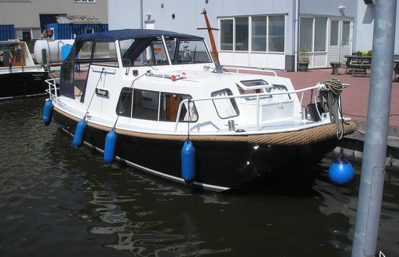 Doerak 780