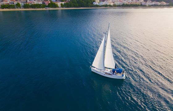Bavaria 40 Cruiser
