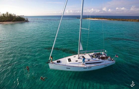 Jeanneau Sun Odyssey 479