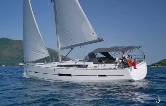 Dufour 520 Grand Large