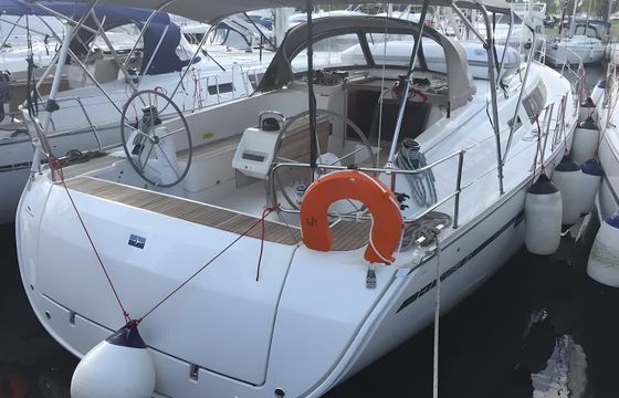 Bavaria 46 Cruiser