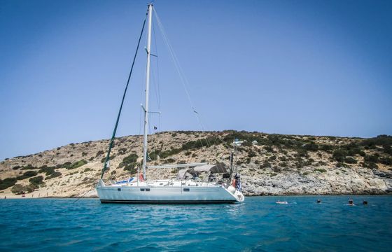 Beneteau Oceanis 440