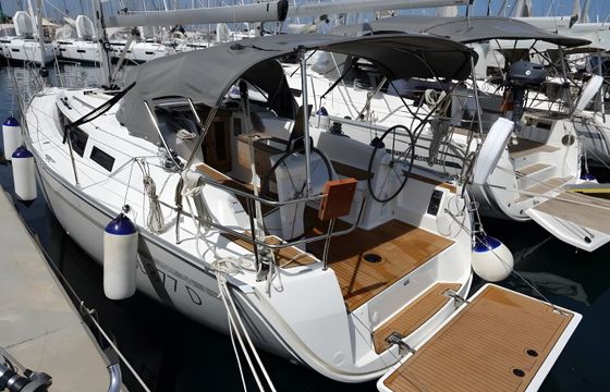 Bavaria 34 Cruiser