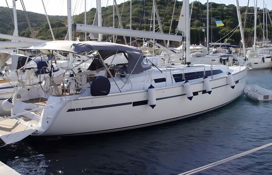 Bavaria 46 Cruiser