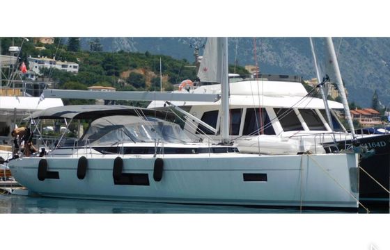 Bavaria C57 Style