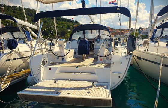 Bavaria 46 Cruiser