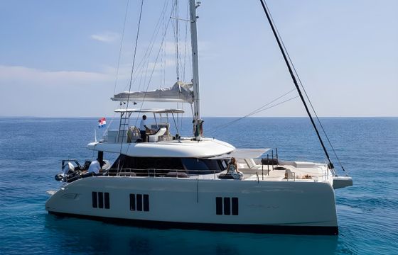Sunreef 50