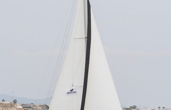 Jeanneau Sun Odyssey 42i