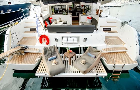Lagoon 46