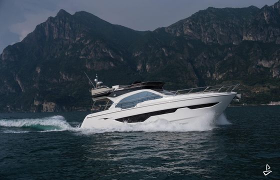 Sessa Marine Fly 48