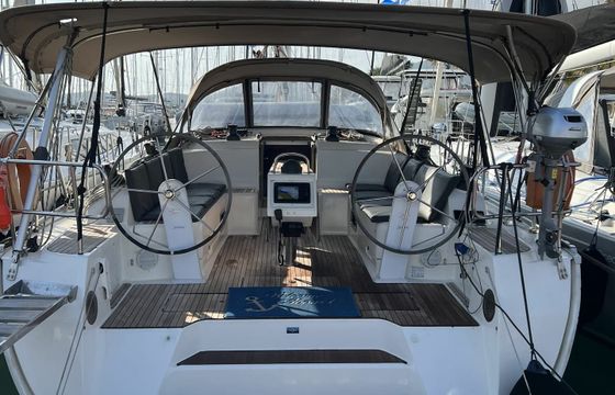Bavaria 46 Cruiser