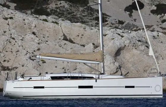 Dufour 410 Grand Large