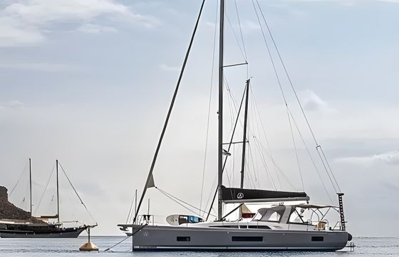 Beneteau Oceanis 46.1