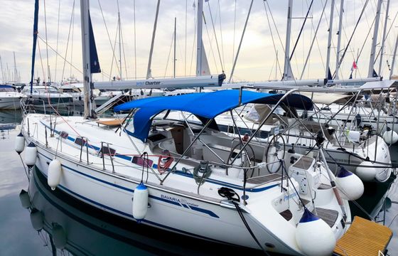 Bavaria 50