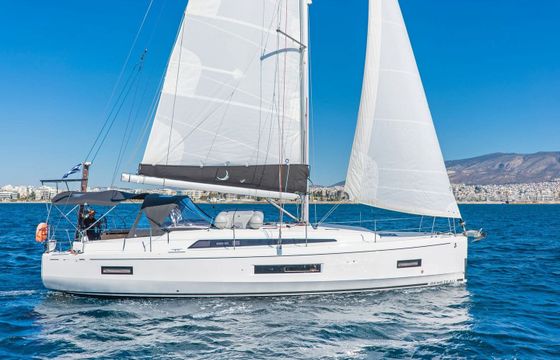 Beneteau Oceanis 40.1