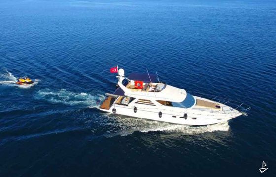Princess 50