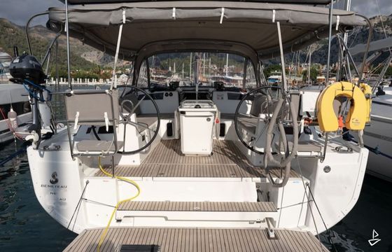Beneteau Oceanis 40.1