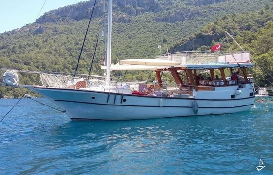 Custom Made Gulet