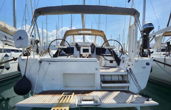 Dufour 430 Grand Large