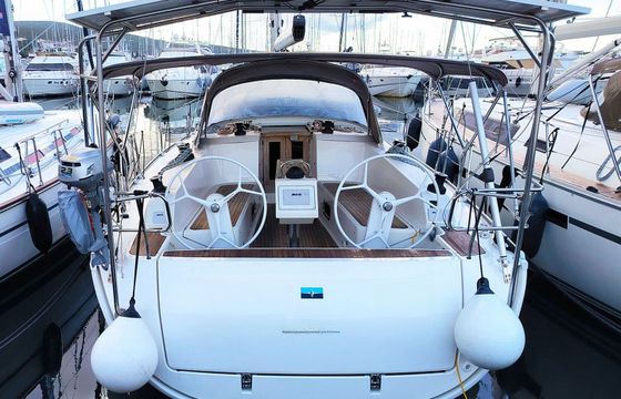 Bavaria 41