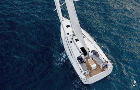 Beneteau Oceanis 40.1