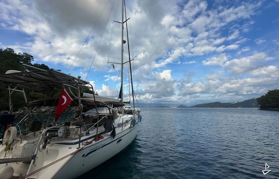 Bavaria 42 Cruiser